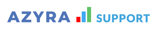 Azyra Support Logo